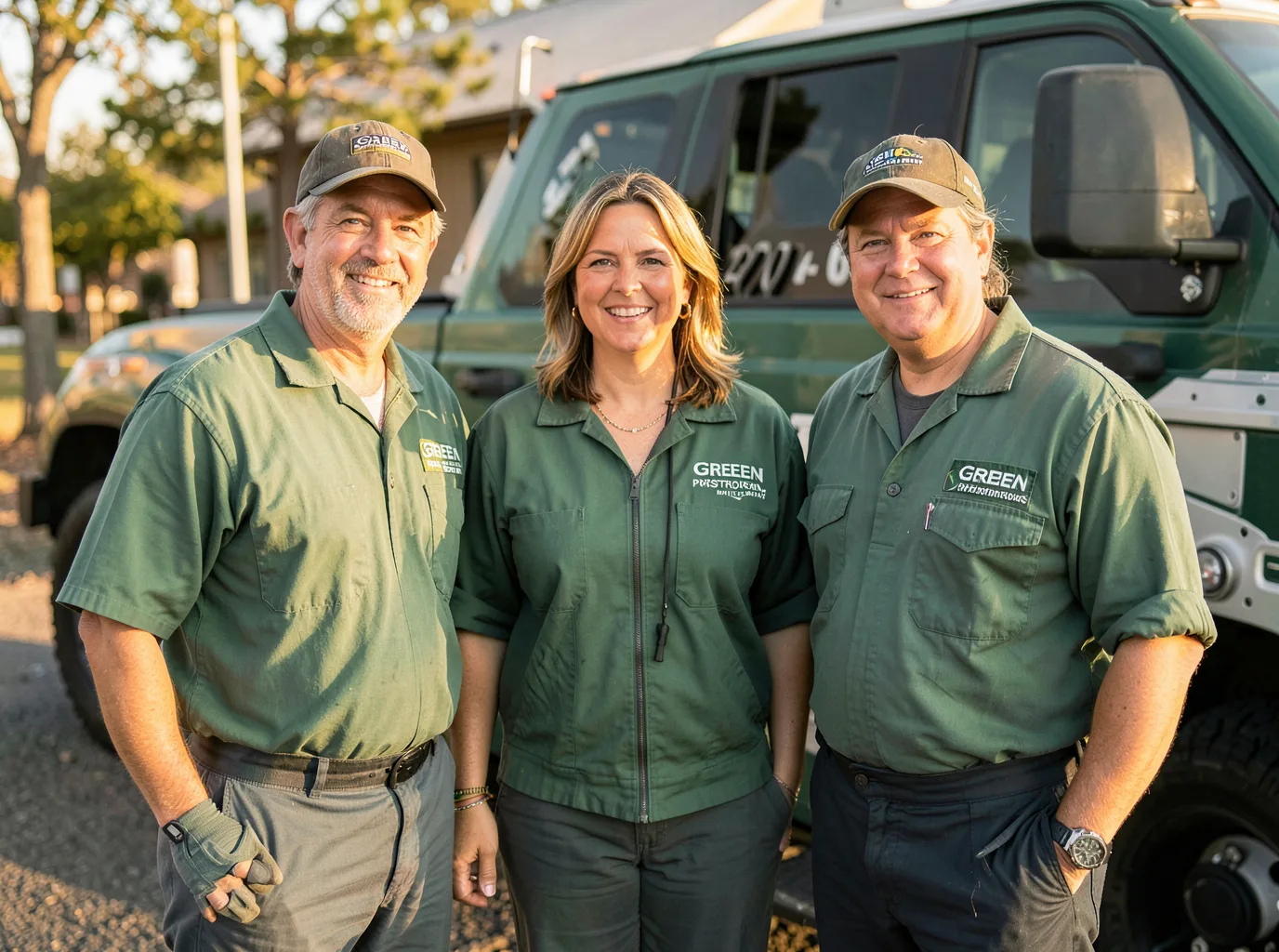 Water Damage Restoration company in Ward, CO